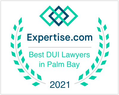 Best DUI Lawyers in Palm Bay FL Icon