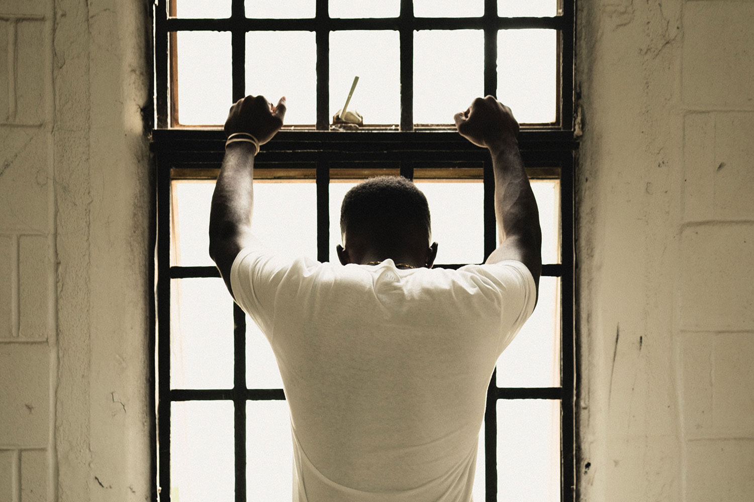 What rights do I have while incarcerated?