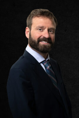 Attorney Mark S. Germain
